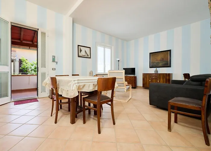 Casa Cipresso