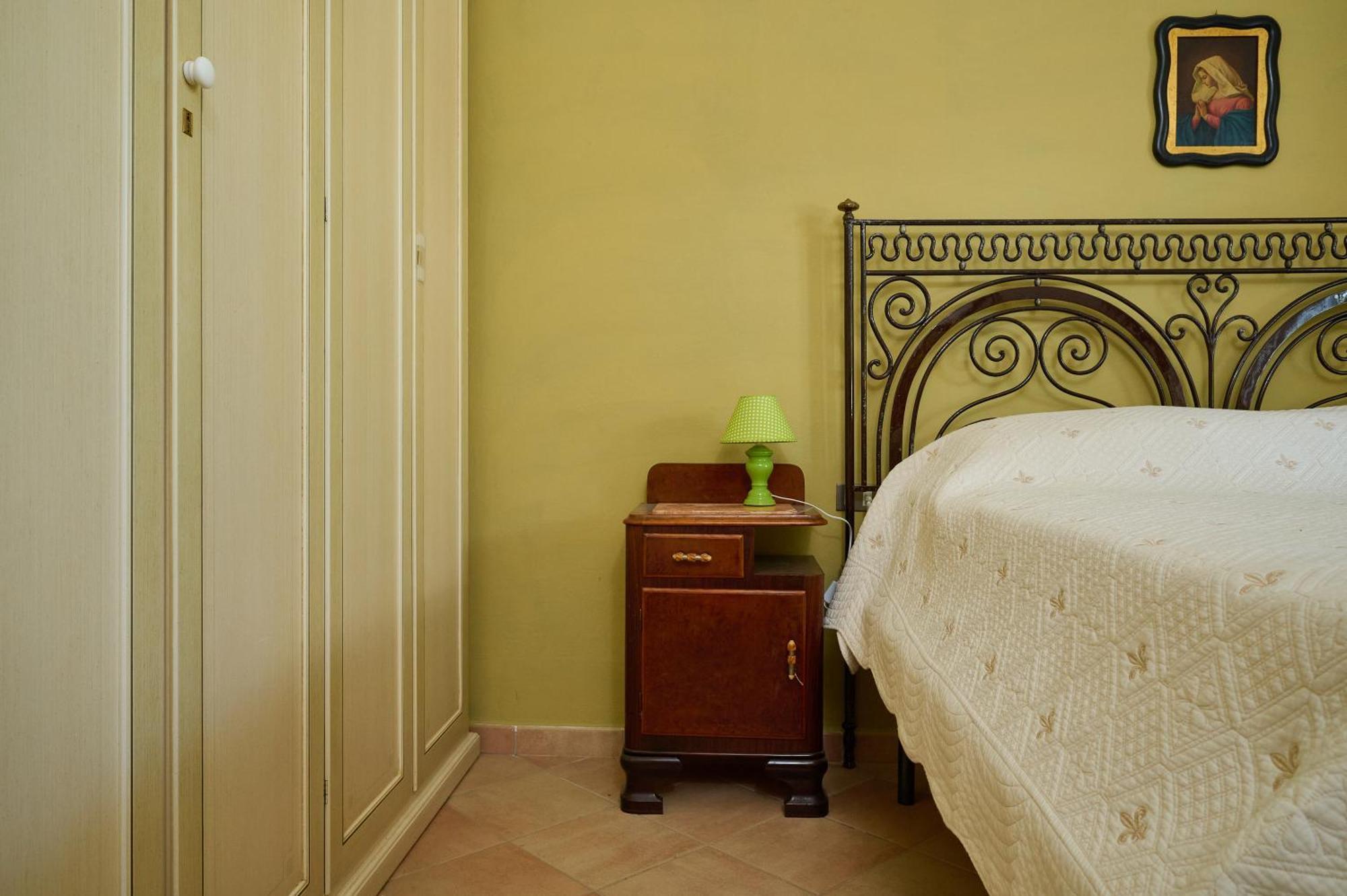 Casa de Férias Casa Cipresso *