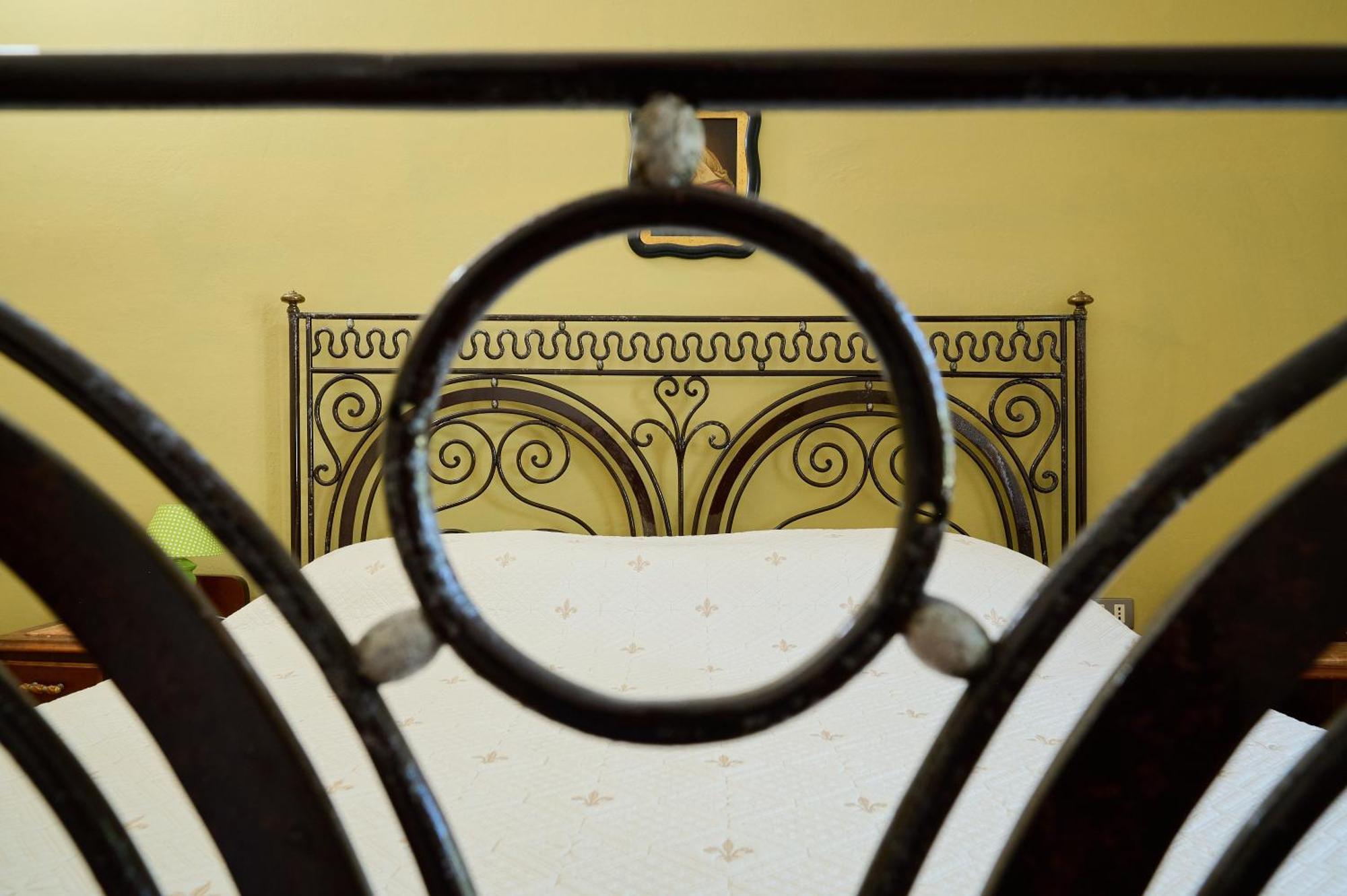 Casa Cipresso San Vincenzo