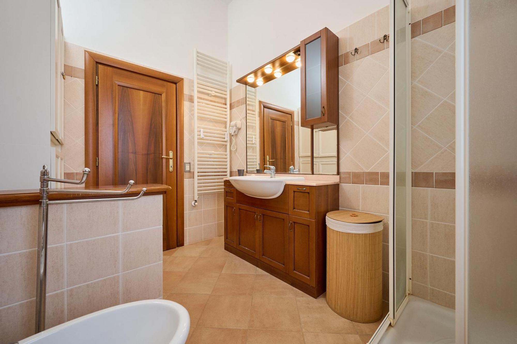Casa Cipresso *