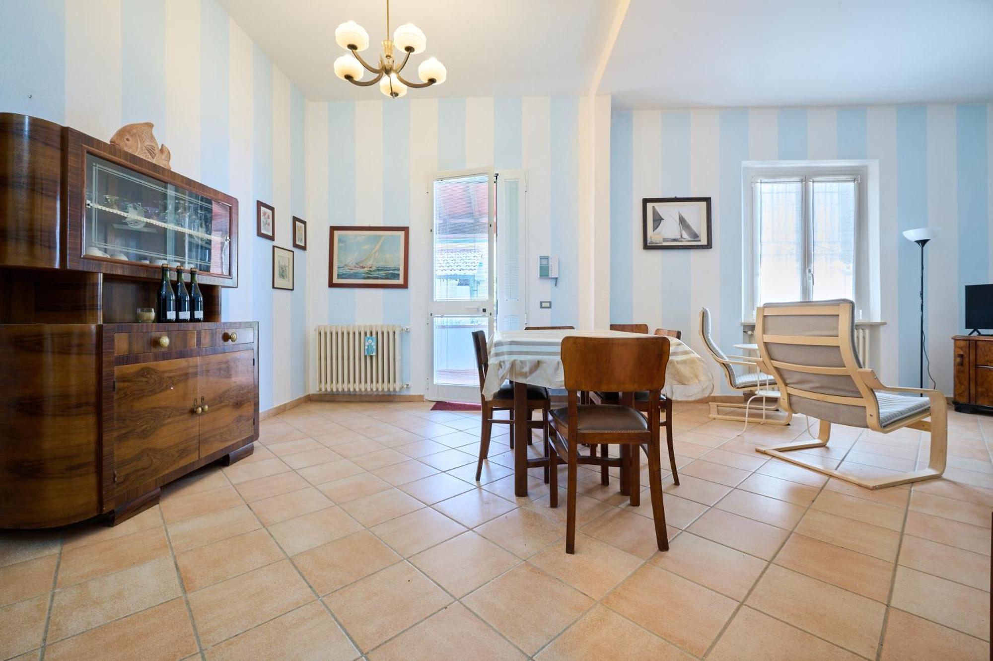 Casa de Férias Casa Cipresso San Vincenzo