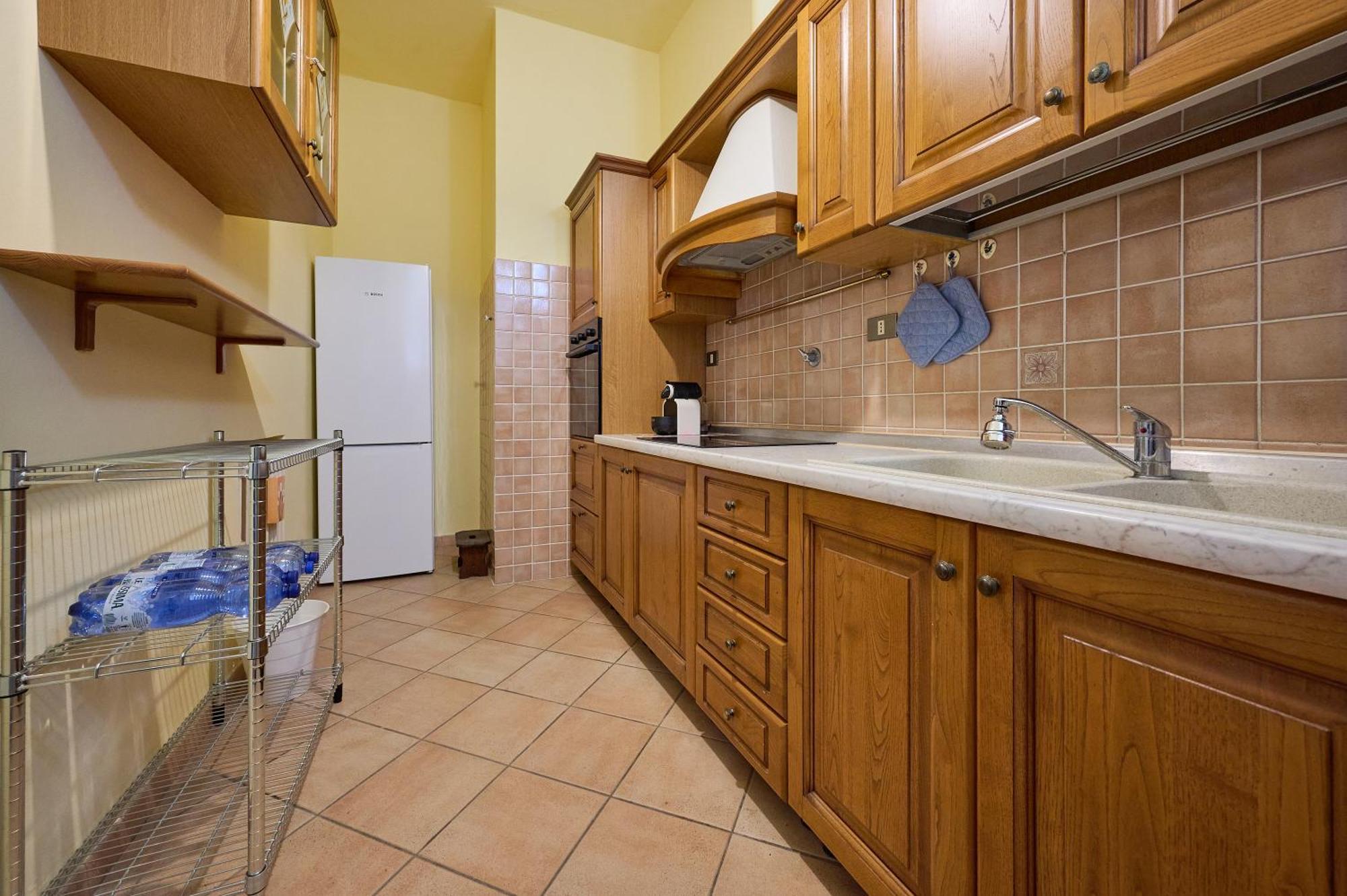 Casa Cipresso San Vincenzo