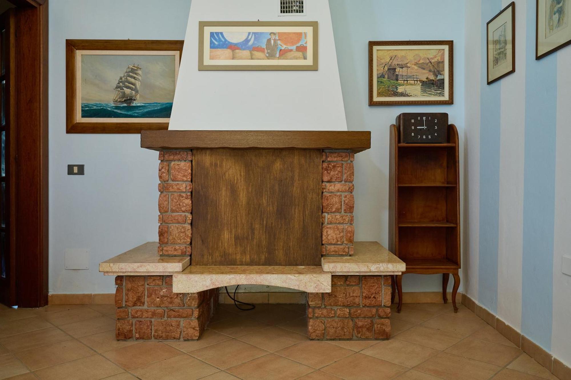 Casa de Férias Casa Cipresso San Vincenzo