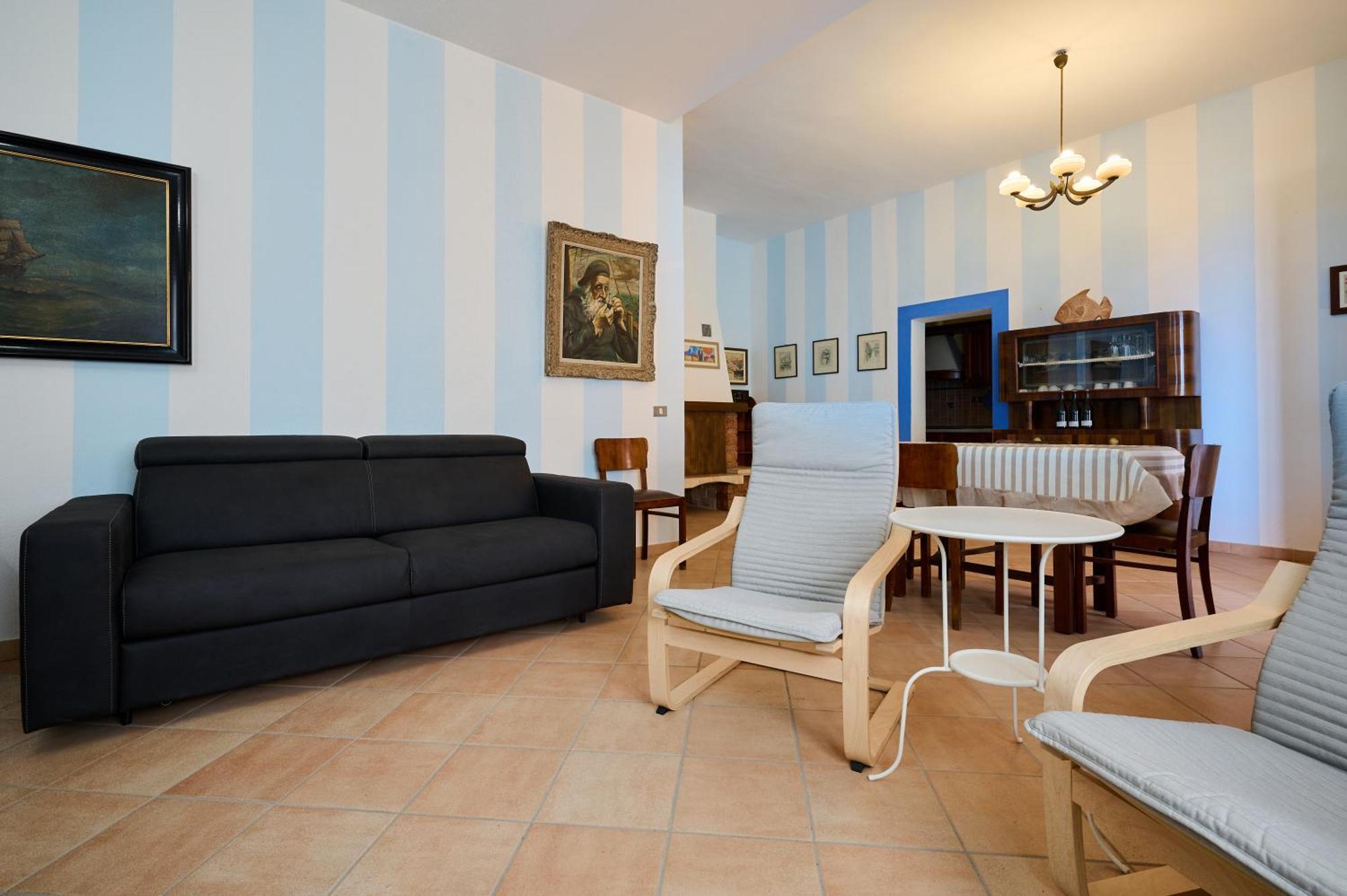 Casa Cipresso * San Vincenzo