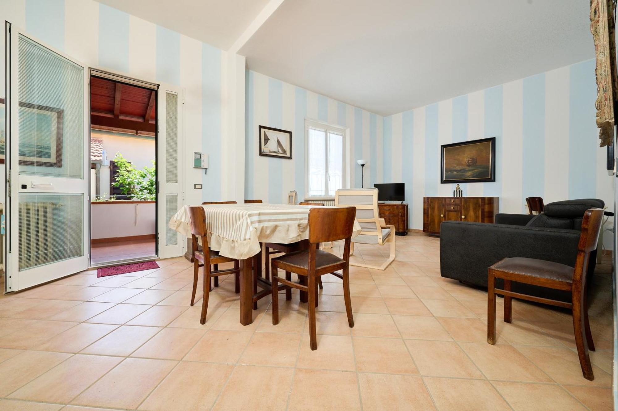 Casa Cipresso * San Vincenzo